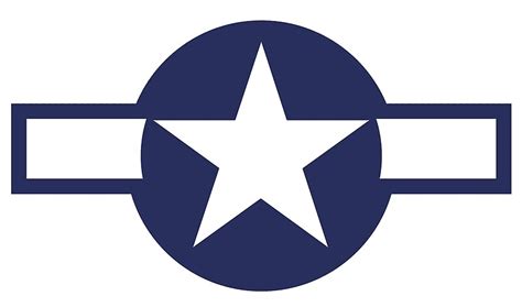Air Force Air Force Military United States Usaaf