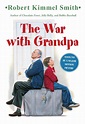 Book Giveaway: The War With Grandpa | We Live Entertainment