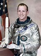 Edward Higgins White II 1930-1967, astronaute américain, 1960