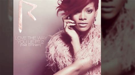F#m d on the first page of a story. Rihanna - Love The Way You Lie (Part 2) - Cover by Chaerin ...