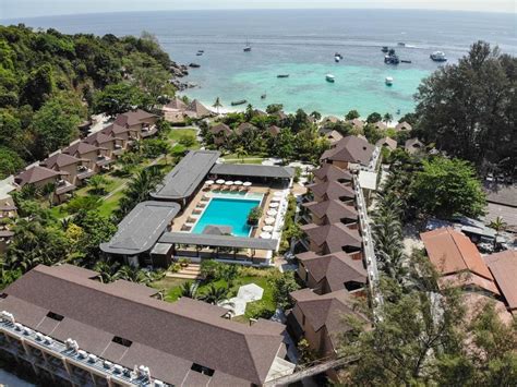 Bundhaya Villas Hotel I Thailand C C Travel