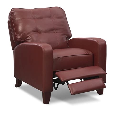 Low Back Recliners Foter