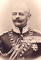 Friedrich August II Großherzog von Oldenburg K.H.