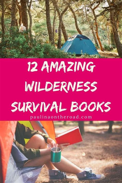 12 Best Wilderness Survival Books You Must Read in 2020 | Survival