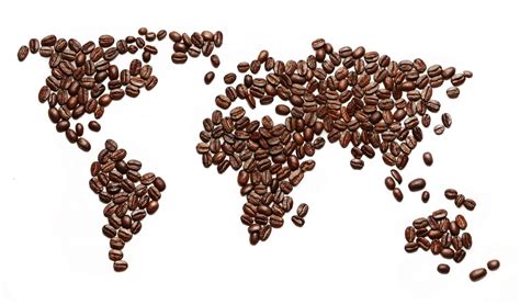 Exploring The Top 5 Coffee Exporting Countries From Aroma To Adventure