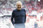 SC Freiburg im DFB-Pokal-Finale: Christian Streich und sein Team ...