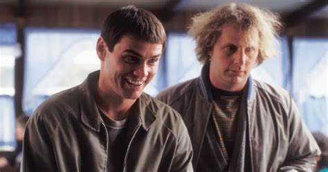 Dumb And Dumber 12 Funniest Moments In The Original Movie