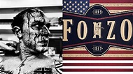 Las primeras imágenes de Tom Hardy como Al Capone en la película "Fonzo ...