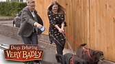 Dogs Behaving Very Badly - Series 1, Episode 1 | Full Episode - YouTube