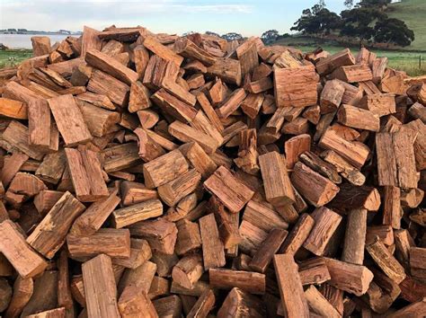 Mixed Hardwood 1 Load Blueys Firewood Newcastle Port Stephens