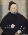 Henry Duke of Brunswick-Luneburg 1468-1532 Painting by Brunswick ...