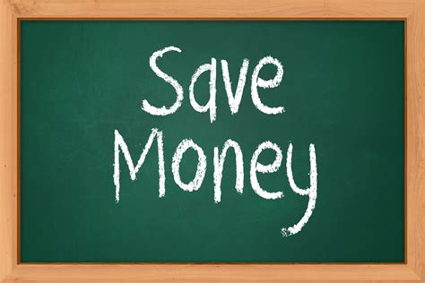 The 52 Best Ways to Save Money, Part 1 - ESI Money