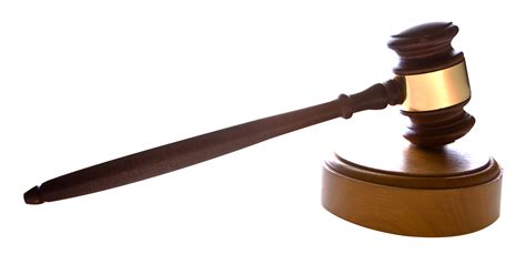 Gavel Png Image For Free Download