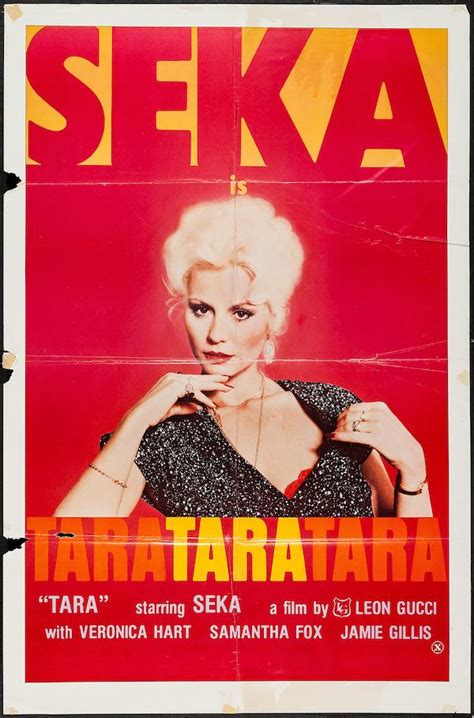 tara tara tara tara 1981 movie posters
