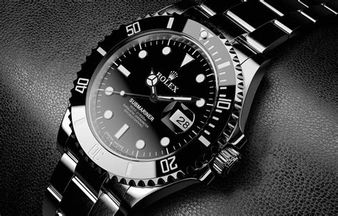 Top 8 mind blowing facts about Rolex Watches (2017)