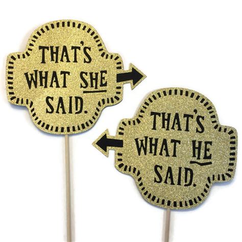 Photo Booth Props Fun And Funky Signs 2 Piece Photo Booth Etsy