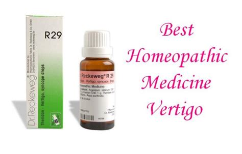 Vertigo Treatment In Homeopathy Pregnant Center Informations