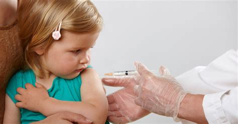 Dr Miriam Theres A New Reason For The Low Uptake Of Vaccinations