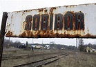 Gas chambers at Sobibor death camp uncovered in archaeological dig ...