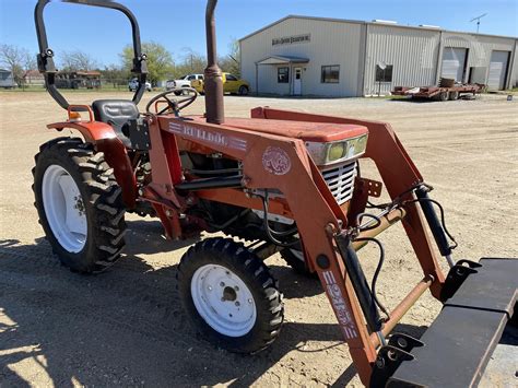 1970 Yanmar 221 Auction Results