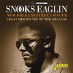Snooks Eaglin: New Orleans Street Singer (2 CDs) – jpc