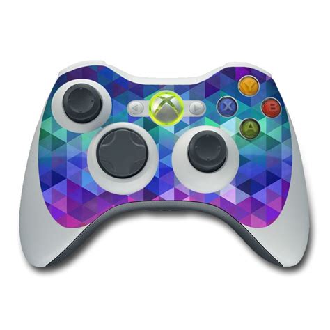 Charmed Xbox 360 Controller Skin Istyles