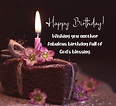 135 Religious Birthday Wishes and Messages - WishesMsg