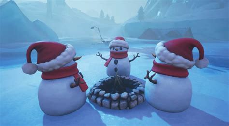 The original festive event was titled 14 days of fortnite, and although in 2019 epic rebranded it to fortnite winterfest. Fortnite Winterfest Guide - Challenges and Freebies - Best ...