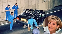 Princesa Diana 'previu' que sofreria acidente em bilhete assustador