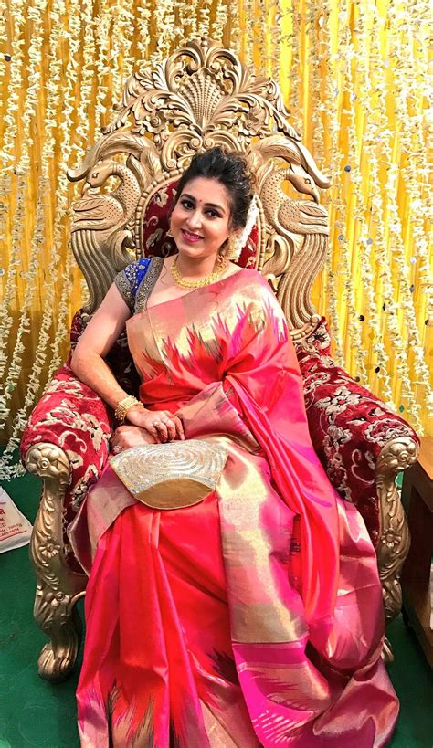 Health care beauty tips… : #oindrilasen Bengali wedding guest look | Saree trends ...