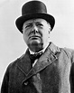 EBC | Morte de Winston Churchill completa 50 anos