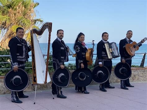 Concierto Los Mariachis Fuengirola