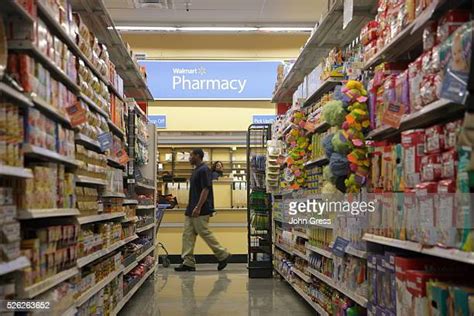 Walmart Express Photos And Premium High Res Pictures Getty Images