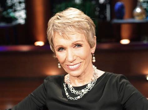 Reinventing Yourself Self Made Millionaire Barbara Corcoran And 5