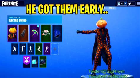 This allows you to invite eligable friends back into the game to earn rewards. Fortnite Season 6 Twitter | Fortnite Aimbot How To Get