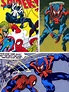 Todas las versiones alternativas de Spiderman - Parte II | Comicrítico