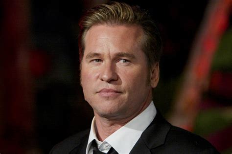 Originally a stage actor, kilmer found fame after appearances in comedy films, starting with top secret! Val Kilmer Wiki, Bio, Age, Career, Height, Movie, Children ...