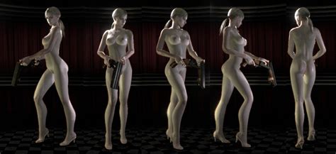 Resident Evil Gold Edition Mod Request Adult Gaming Free Nude Porn Photos