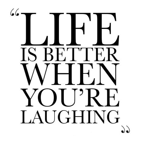 Laugh Quotes Laugh Sayings Laugh Picture Quotes