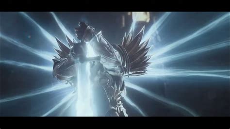 Diablo Ii Resurrected Act 5 Ending Cinematic Youtube