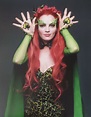 The Icon | Uma thurman poison ivy, Poison ivy halloween costume, Poison ...