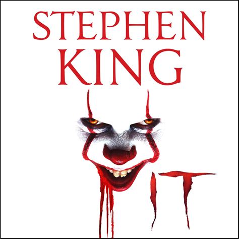 Stephen kings it horror movie review! IT by Stephen King (Audiobook) | Best selling Book ...