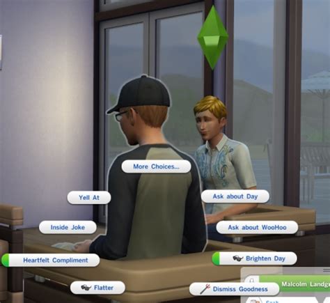 The Sims 4 Woohoo Anywhere Mod Myowngase