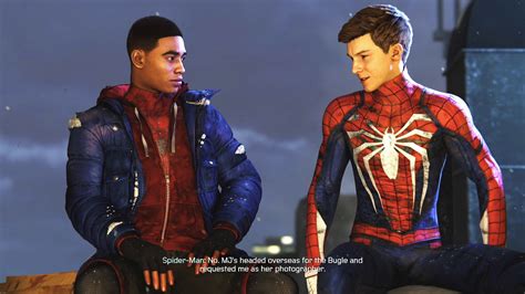 Is Marvels Spider Man Miles Morales Worth Playing Bluntly Honest