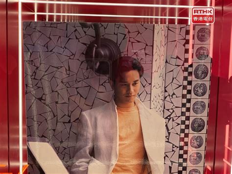 Leslie Cheung Legend Lives On As Exhibition Opens Rthk