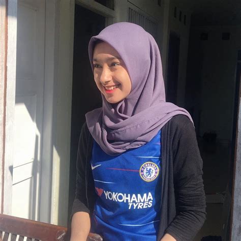 Biodata Salwaliya Penulis Wattpad Fans Chelsea Usia Asal Hingga