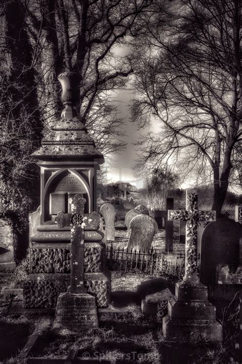 gothic graveyard license download or print for £12 40 photos picfair