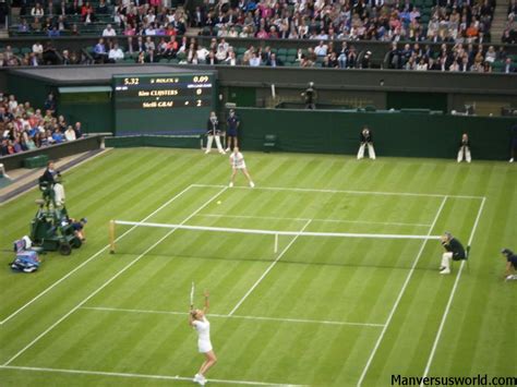 Последние твиты от wimbledon (@wimbledon). The true fan's guide to Wimbledon | Man vs World
