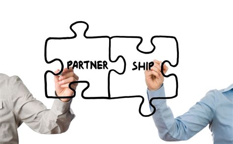 Why Saas Companies Should Build A Partner Program