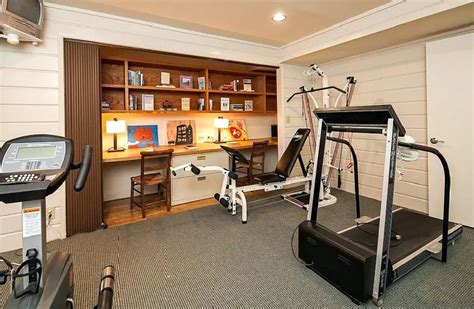 10 Best Home Gym Ideas To Bring You A Healthy Life Decorilocom